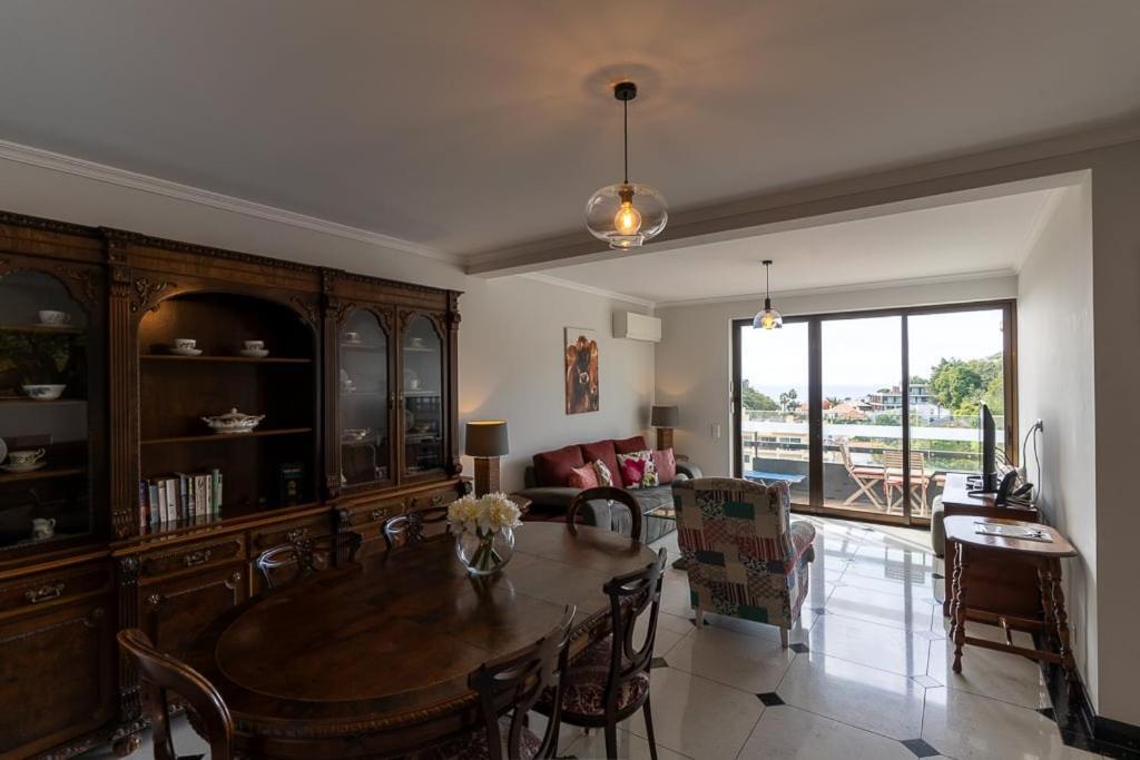 Magnolia Apartment Luxury Apt Great Views Funchal  Exterior foto