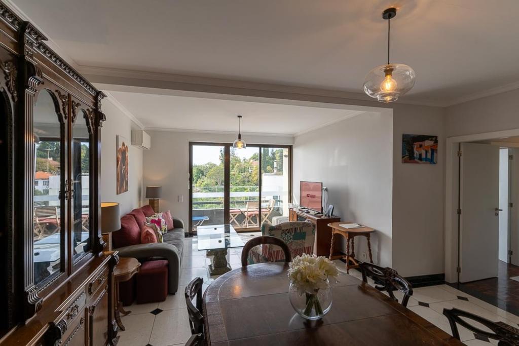 Magnolia Apartment Luxury Apt Great Views Funchal  Exterior foto