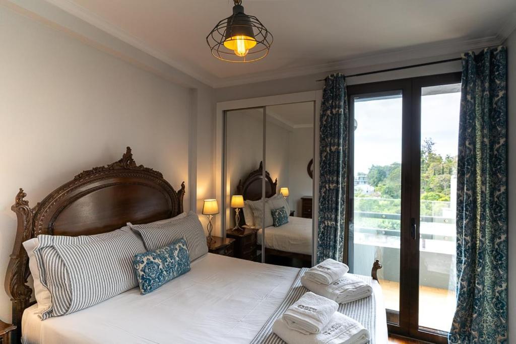 Magnolia Apartment Luxury Apt Great Views Funchal  Exterior foto